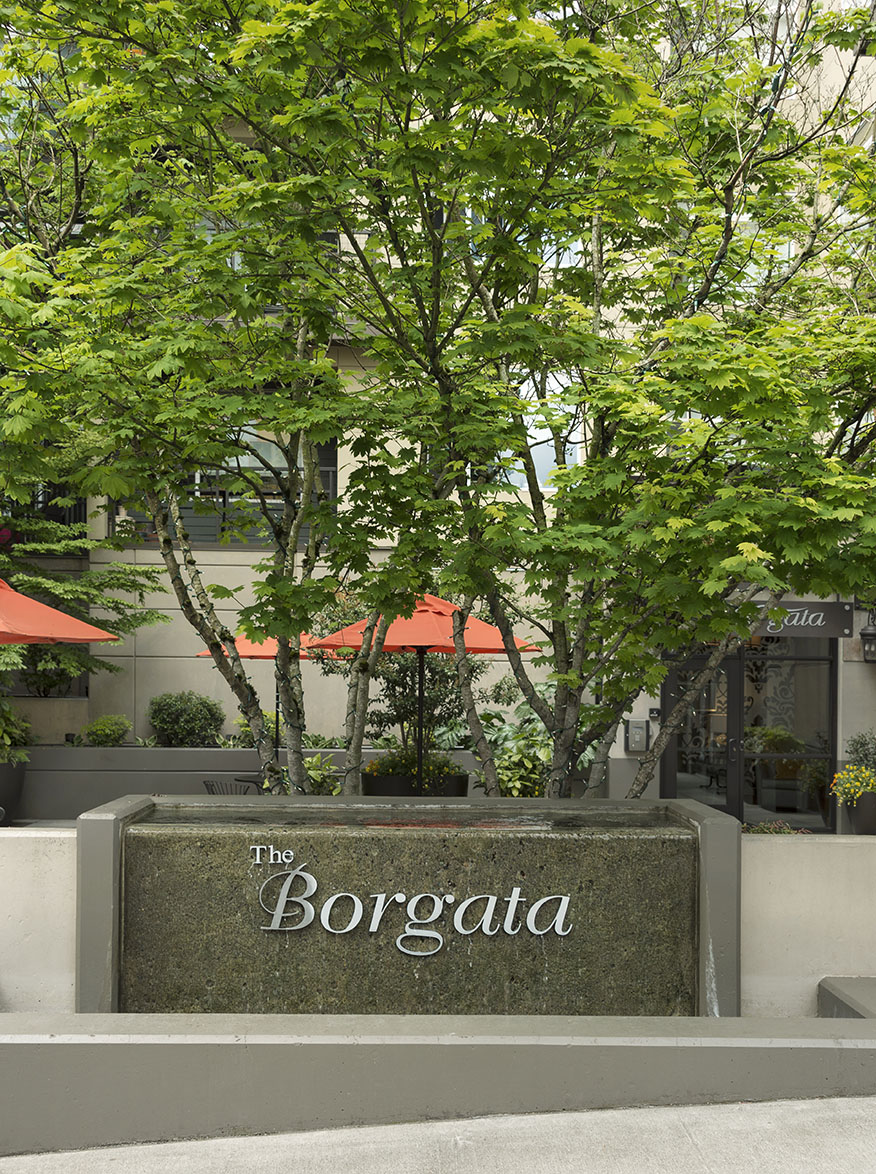 Urban Housing Ventures Borgata